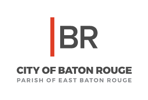 City of Baton Rouge and Parish of East Baton Rouge logo