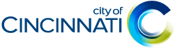 City of Cincinnati logo