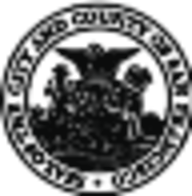 City and County of San Francisco seal